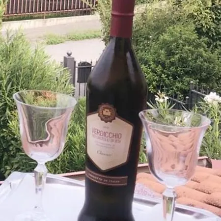 B&B Giulietta E Romeo 페스키에라델가르다