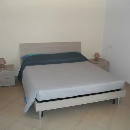 Giulietta E Romeo Panzió 3*