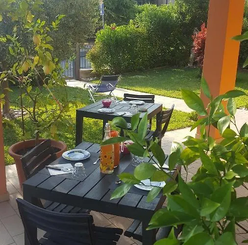 Giulietta E Romeo 3* Peschiera del Garda