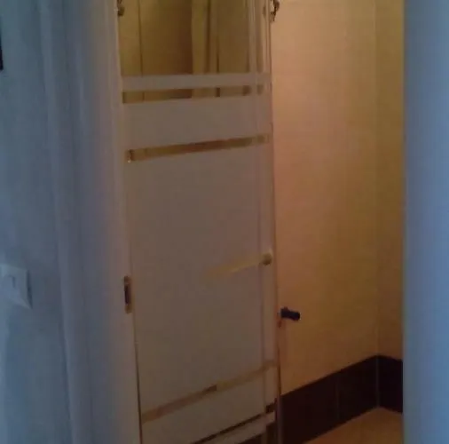 Bed & Breakfast Giulietta E Romeo 3*