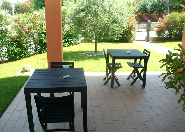 Giulietta E Romeo 3* Peschiera del Garda