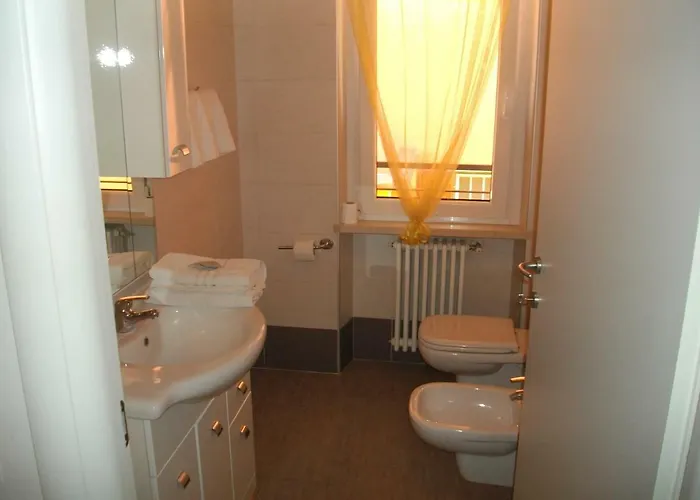 Giulietta E Romeo Panzió 3*