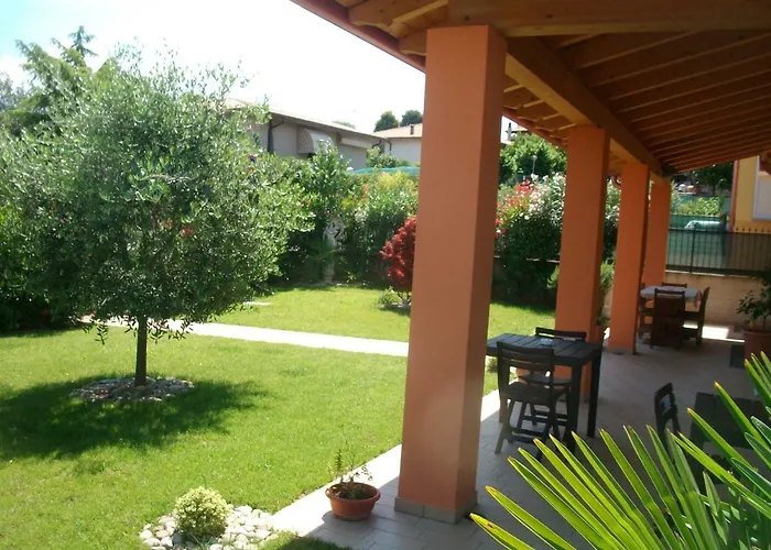 Panzió Giulietta E Romeo 3*