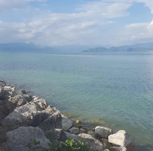 Giulietta E Romeo 3* Peschiera del Garda