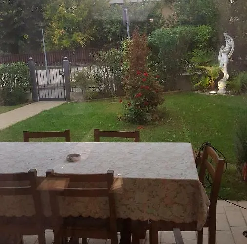 Giulietta E Romeo Bed & Breakfast Peschiera del Garda