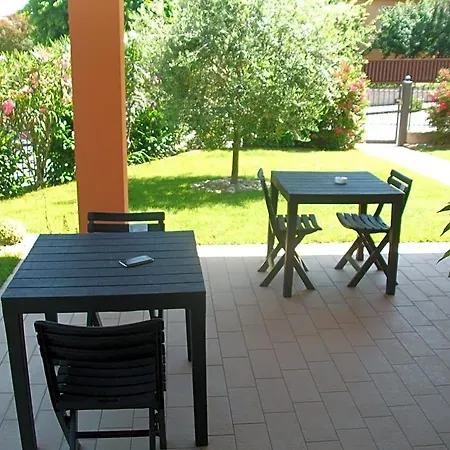 Giulietta E Romeo Peschiera del Garda