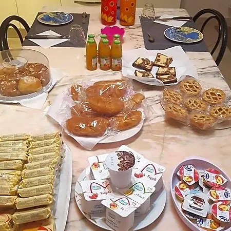 Bed & Breakfast Giulietta E Romeo 3*