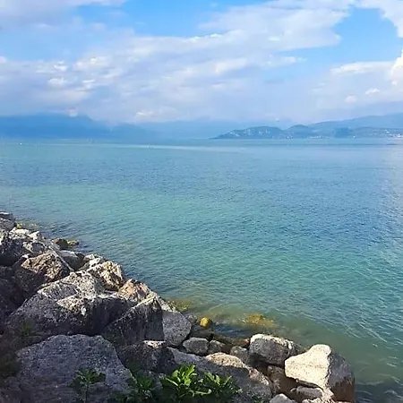 Giulietta E Romeo Oda ve Kahvaltı