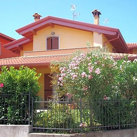 Oda ve Kahvaltı Giulietta E Romeo