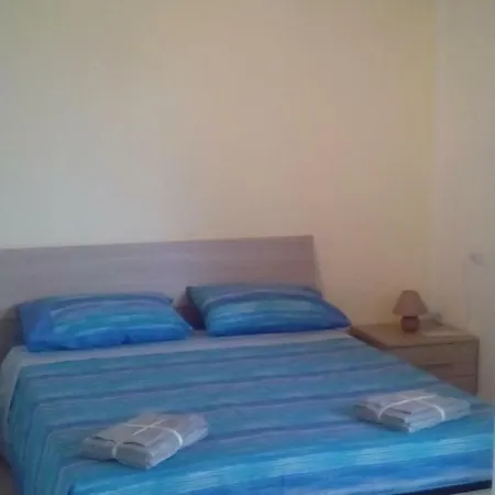 Giulietta E Romeo Bed & Breakfast