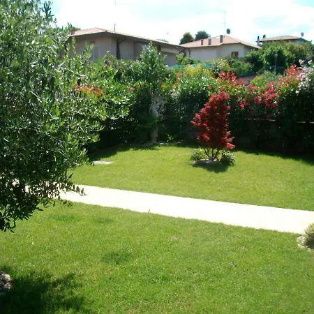 Giulietta E Romeo بسكييرا ديل غاردا