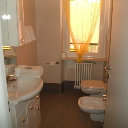 Giulietta E Romeo Bed & Breakfast 3*