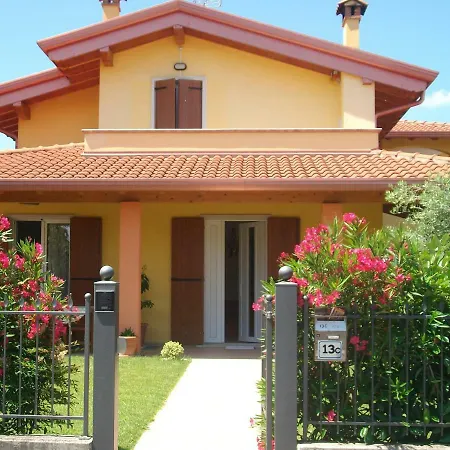 Giulietta E Romeo Bed & Breakfast *