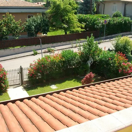 Bed & Breakfast Giulietta E Romeo