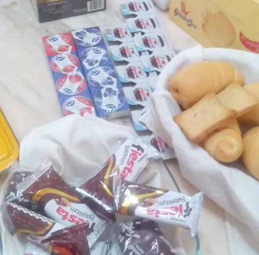 Giulietta E Romeo Bed and Breakfast 3*