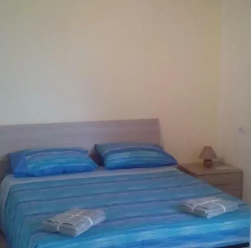 Giulietta E Romeo Frühstückspension