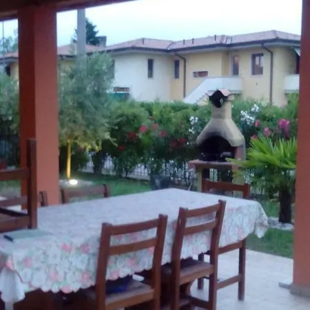 Giulietta E Romeo Panzió 3*