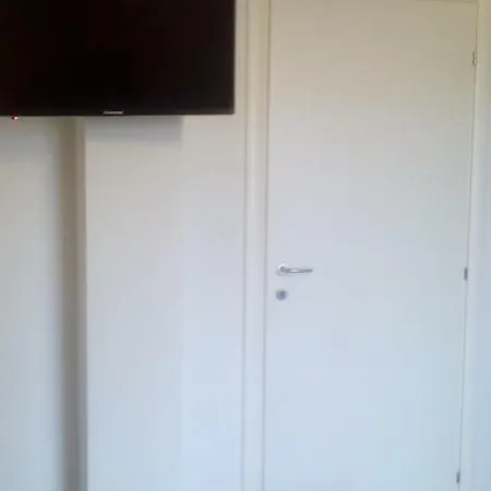 Panzió Giulietta E Romeo Peschiera del Garda