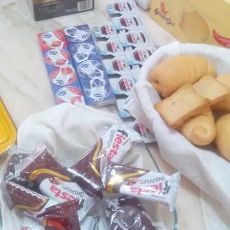 Giulietta E Romeo Panzió 3*