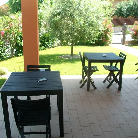 Giulietta E Romeo 3* Peschiera del Garda