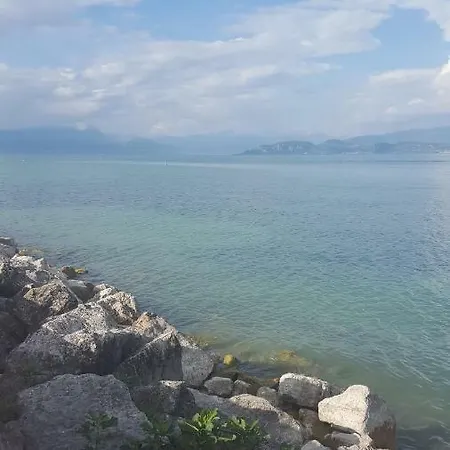 Giulietta E Romeo 3* Peschiera del Garda