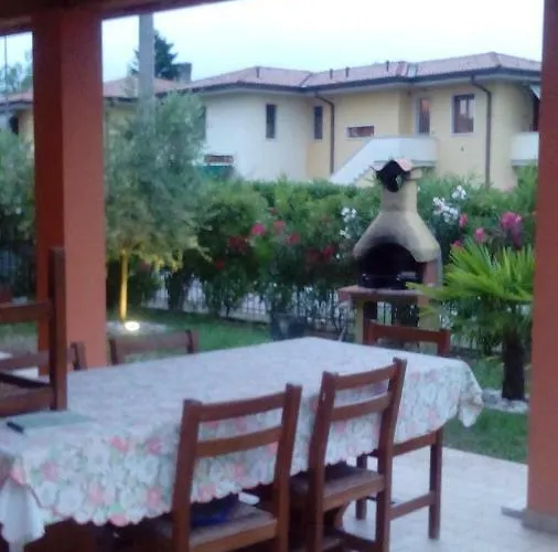 Giulietta E Romeo Nocleg ze śniadaniem 3*