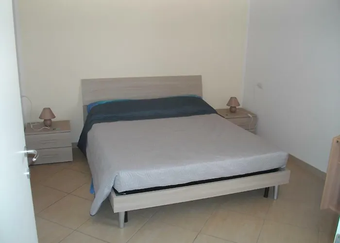 Giulietta E Romeo Nocleg ze śniadaniem 3*