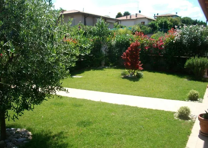 Giulietta E Romeo Peschiera del Garda